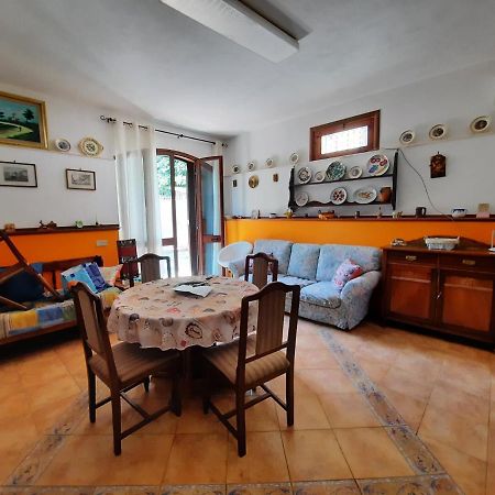 باليرمو House Baldanza Villa By The Sea المظهر الخارجي الصورة
