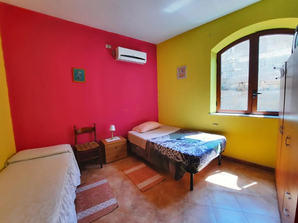 باليرمو House Baldanza Villa By The Sea المظهر الخارجي الصورة