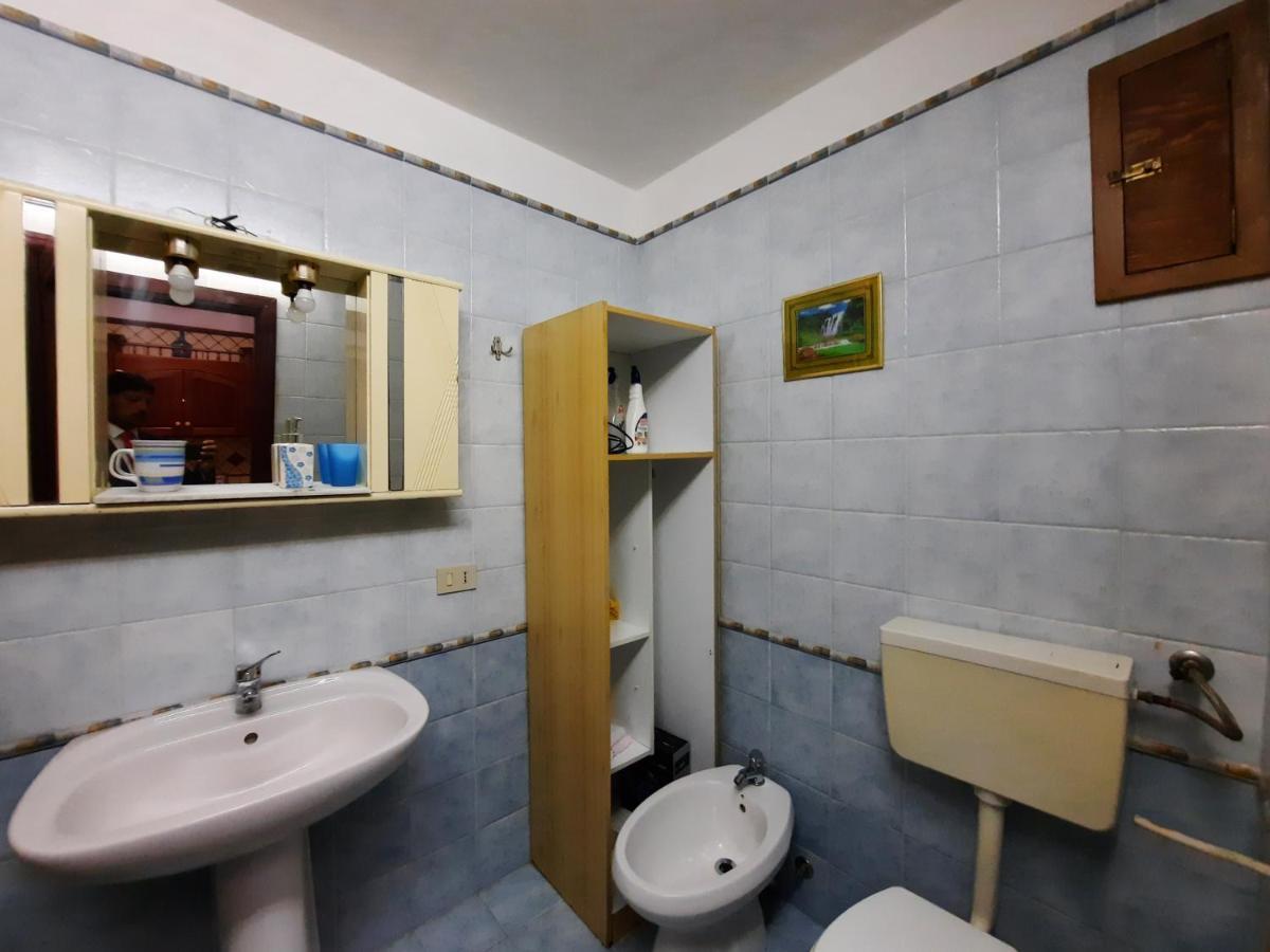 باليرمو House Baldanza Villa By The Sea المظهر الخارجي الصورة