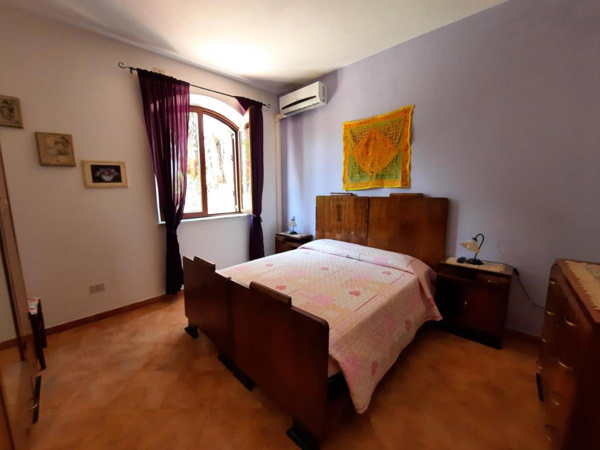 باليرمو House Baldanza Villa By The Sea المظهر الخارجي الصورة