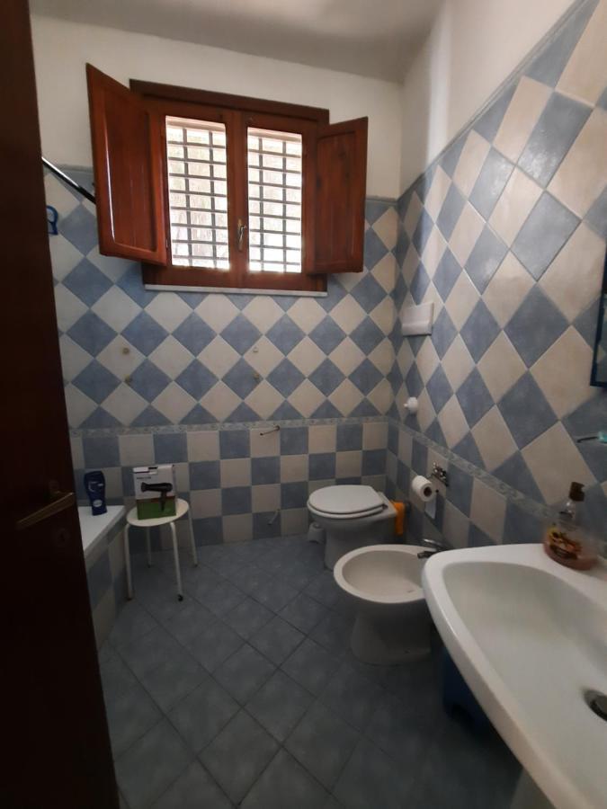 باليرمو House Baldanza Villa By The Sea المظهر الخارجي الصورة